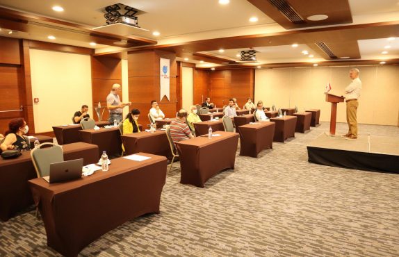 Kolorektal Kanserlerde Güncel Yaklaşımlar Sunumu