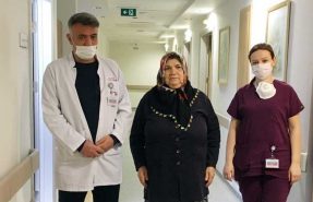 Vidasız Dar Kanal Ameliyatı