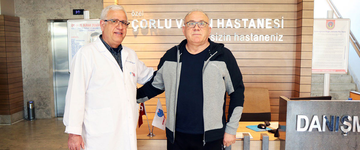 Omurilik Tümörü