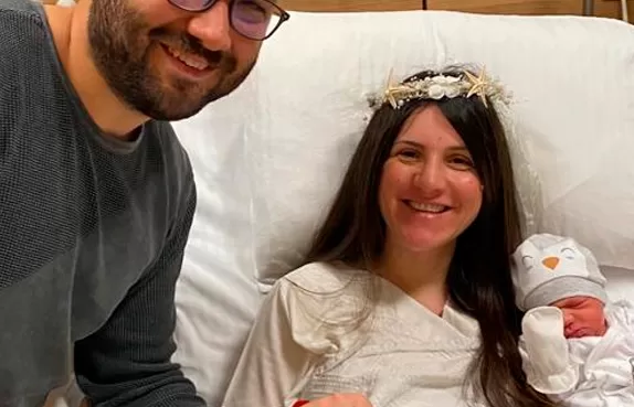 2022-yilinin-ilk-bebegi