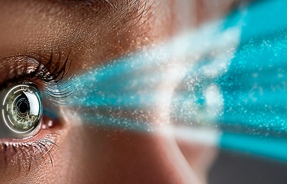 akıllı lens uygulamaları