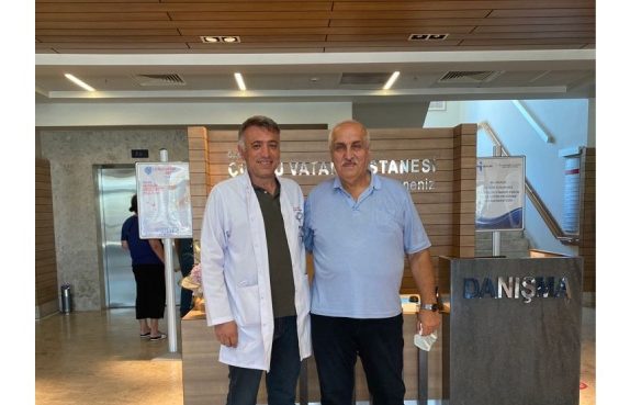 Atila Madenoğlu BeyinveSinirCer