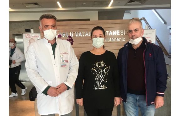 Bilgin Özçelik Beyin ve Sinri cer