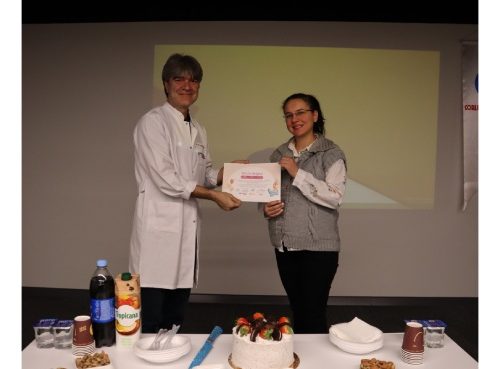 GeBaby Gebelik Okulu 7. Mezuniyeti-1