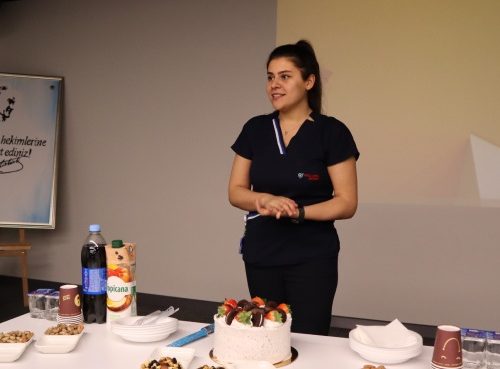 GeBaby Gebelik Okulu 7. Mezuniyeti-3