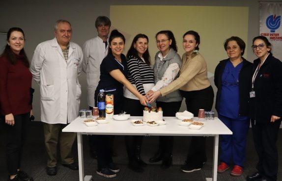 GeBaby Gebelik Okulu 7. Mezuniyeti-6