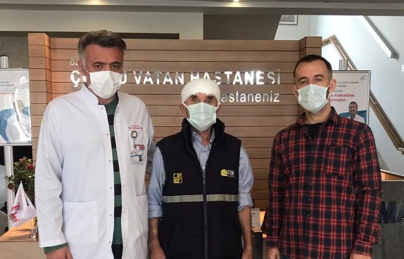 Mehmet Kara beyin tüm