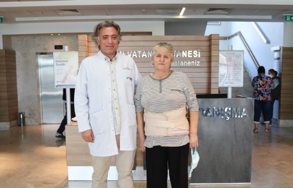 Mikrocerrahi Yöntem ile