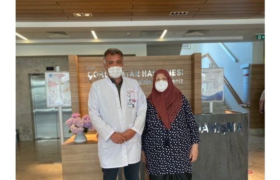 Müşerref Kocaoğlu