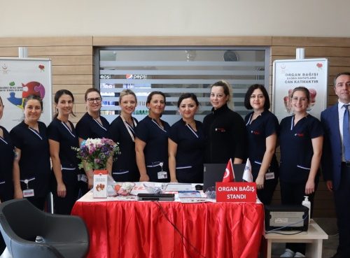 ORGAN BAĞIŞ HAFTASI