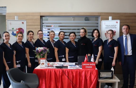 ORGAN BAĞIŞ HAFTASI