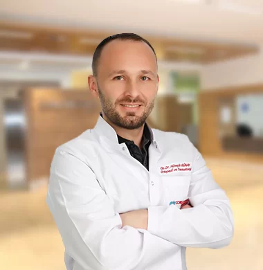 Op. Dr. Hüseyin GÜNAY