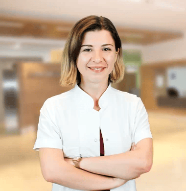 Dr. Nurcan KIR ÖZKAN