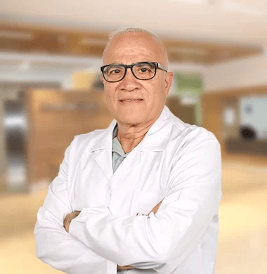 Uzm. Dr. M. Adnan ÇİLİNGİROĞLU