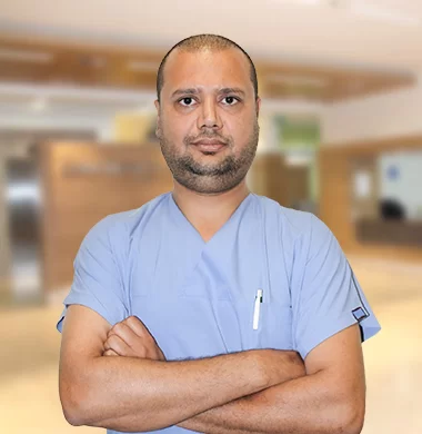 Uzm. Dr. Bülent TURAÇ