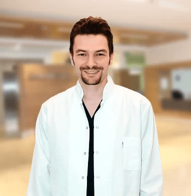 Uzm. Dr. Mustafa ÖZMEN