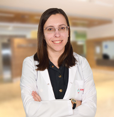 Uzm. Dr. Asuhan ZUPAN