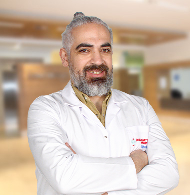 Dr. Burak ÖZTÜRK