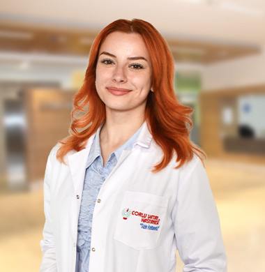 Uzm. Psk. Burcu AVERİ