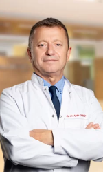 Op. Dr. Aydın GÜRBÜZ