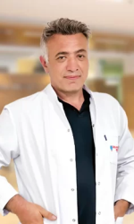 Op. Dr. Oğuz ÖZEL