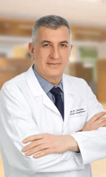 Op. Dr. Turan CEYLAN
