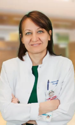 Diyetisyen Çiğdem KIRAL
