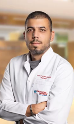 Uzm. Dr. Erhan ÇELENK