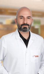 Uzm. Dr. Sabri GÖZÜM