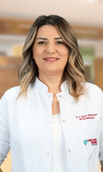 Op. Dr. Çiğdem AKDAĞ KOÇER