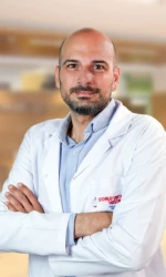 Op. Dr. Mustafa Ertuğrul YURTTERİ