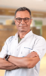 Op. Dr. Mustafa Önder DOLAP