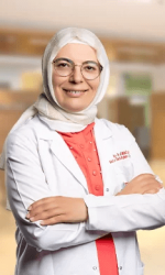 Op. Dr. Refika SELİMOĞLU