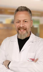 Op. Dr. Serkan Süleyman ASLAN
