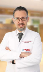 Doç. Dr. Mehmet Murat RİFAİOĞLU