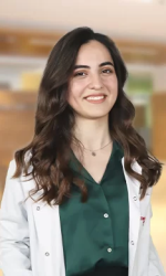 Diyetisyen Zeynep EREN