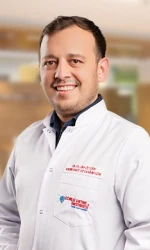 Op. Dr. Zikri ÖZTÜRK