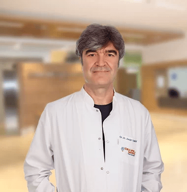 Op. Dr. Sedat TOMRUK