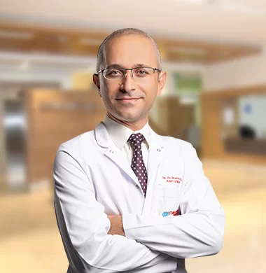 Op. Dr. İbrahim GÜL