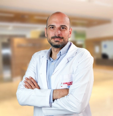 Op. Dr. Mustafa Ertuğrul YURTTERİ