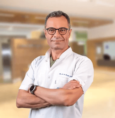 Op. Dr. Mustafa Önder DOLAP