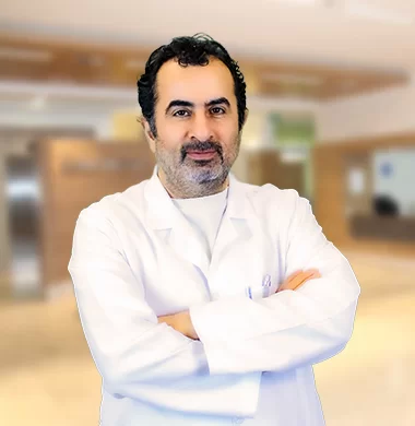 Uzm. Dr. Bülent ŞAHİN