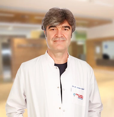 Op. Dr. Sedat TOMRUK