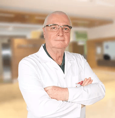 Op. Dr. Turgay ÇELİKTUTAN