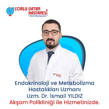 AKŞAM POLİKLİNİĞİMİZ İLE HİZMETİNİZDEYİZ.