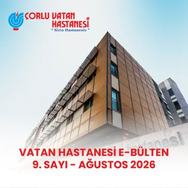 BİRLİKTE DAHA GÜÇLÜ BİR SAĞLIK HİZMETİ MÜMKÜN