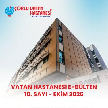 BİRLİKTE DAHA GÜÇLÜ BİR SAĞLIK HİZMETİ MÜMKÜN