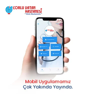 MOBİL UYGULAMAMIZ ÇOK YAKINDA YAYINDA!