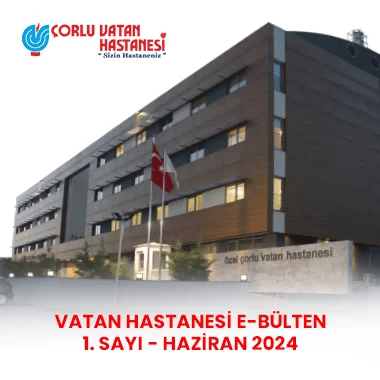 ÖZEL ÇORLU VATAN HASTANESİ