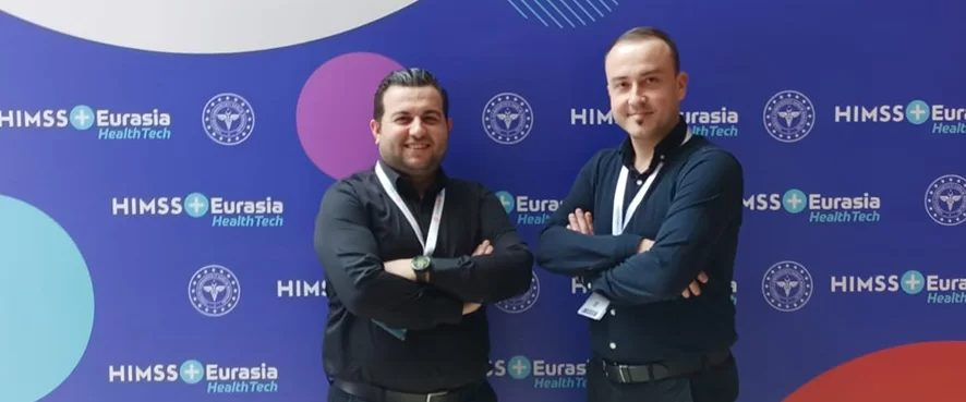 Antalya’da Düzenlenen HIMSS 2024 Kongresi’ne Katıldık